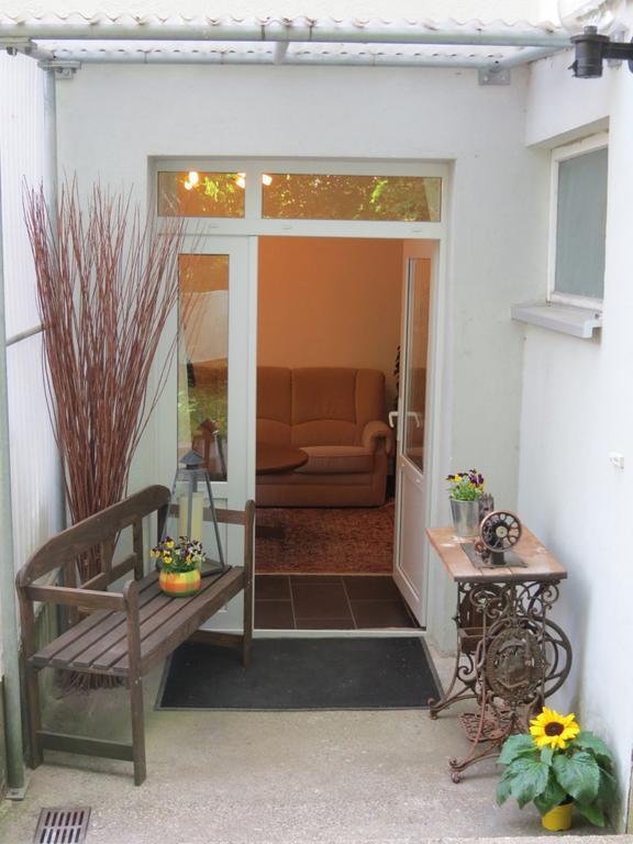 Ferienwohnung Am Barbarossasee Goeppingen Room photo
