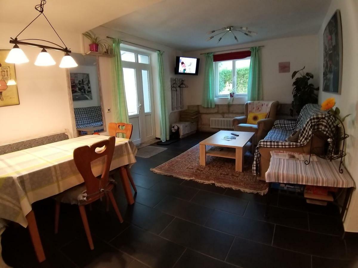 Ferienwohnung Am Barbarossasee Goeppingen Exterior photo
